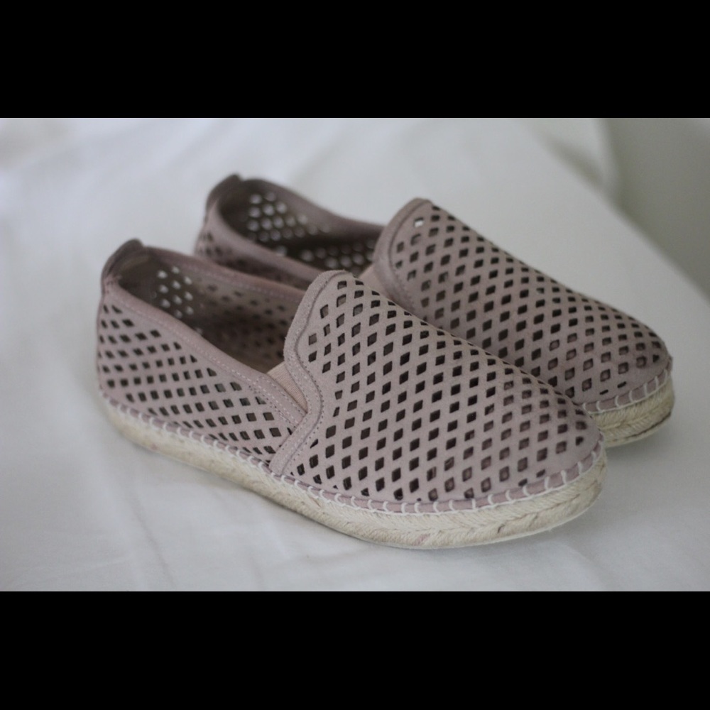 Steve Madden Slip on Loafer flats